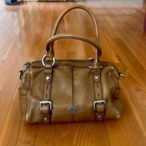 Fossil Maddox bag
